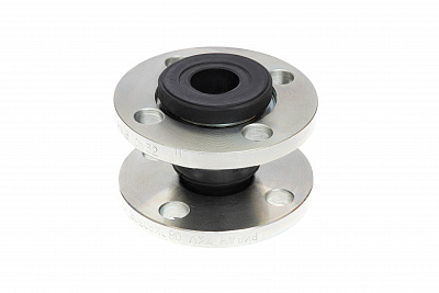 082X9052R Гибкая антивибрационная вставка ZKV EPDM PN16 DN500, Ридан