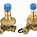 003Z5503 (003z5703) Клапан балансировочный Danfoss APT (ASV-PV) Ду=25