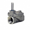 032U8509 ДВУХПОЗИЦИОННЫЙ ЭЛЕКТРОМАГНИТНЫЙ КЛАПАН С СЕРВОПРИВОДОМ DANFOSS EV220B 32 SS