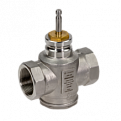 Клапан Ридан VRB-2R PN25 DN20 KVS6.3(пр. класс 0812008488)