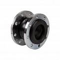 082X9052R Гибкая антивибрационная вставка ZKV EPDM PN16 DN500, Ридан
