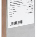 Теплообменник паяный Ридан ХВ61L-1-30 SB