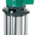 НАСОС WILO MULTIVERT MVIL 304-16/E/3-400-50-2
