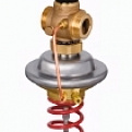 003H6539 AVPQ Регулятор перепада давлений и ограничения расхода Danfoss Ду= 15