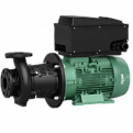НАСОС WILO CRONOBLOC BL 65/210-22/2