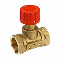 003L7702 (003Z7702) КЛАПАН БАЛАНСИРОВОЧНЫЙ DANFOSS CDT (ASV-M) ДУ=50