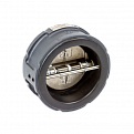 082X4427R Затвор дисковый поворотный Ридан ЗДМ 05.16.200 PN16 DN200