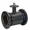 065N0257 Кран шаровой стальной Danfoss JIP FF ДУ=200 РУ=16 фланцевый, под привод